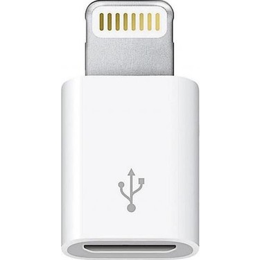 Ally Ligtining Dönüştürücü Micro Usb Adaptor-(1903)