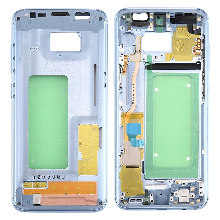 Samsung Galaxy S8 G9500 İçin Orta Kasa Orta Panel-(1903)