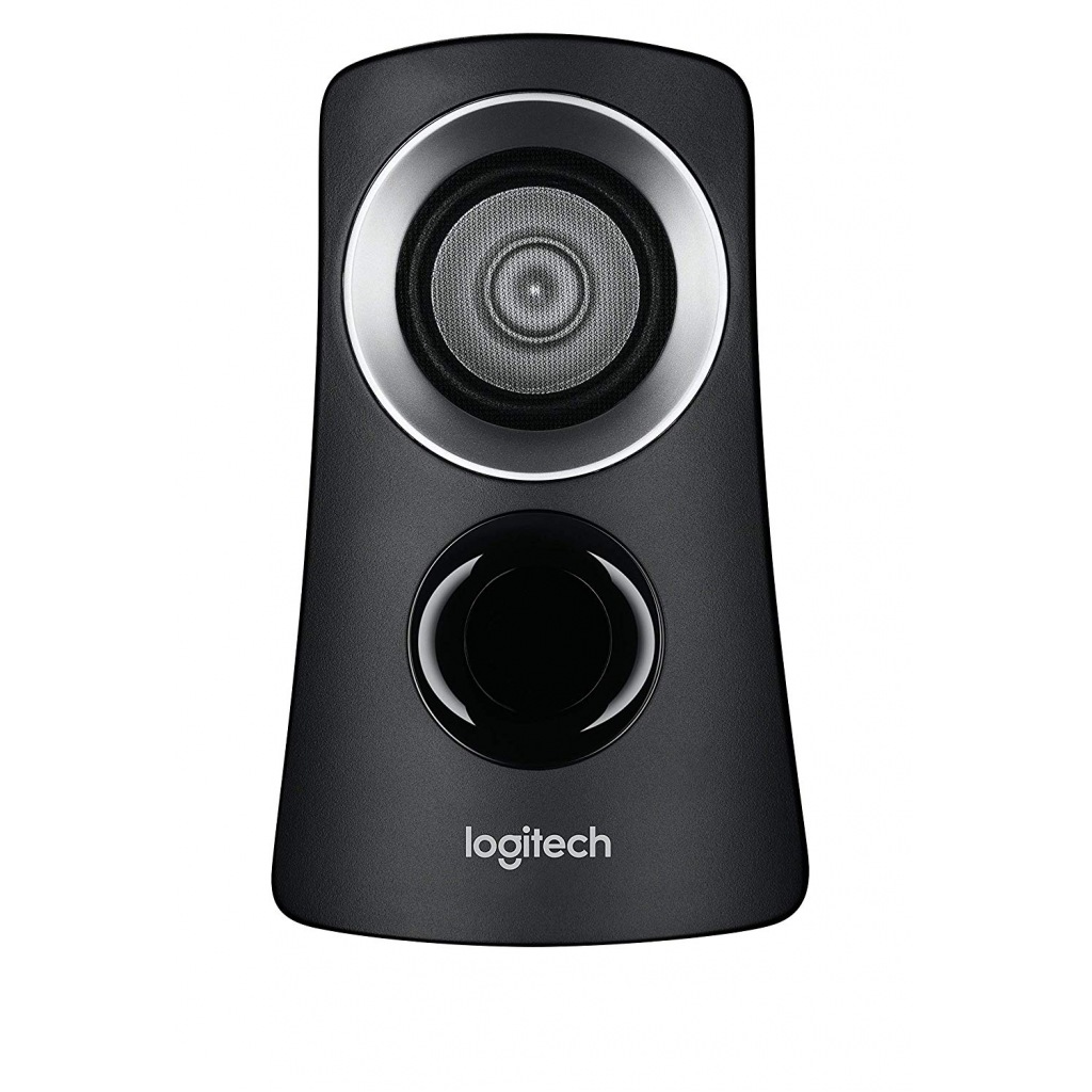 LOGITECH 980-000413 Z313 25W 2+1 Subwooferlı Ses Sistemi (Siyah)(1923) 5