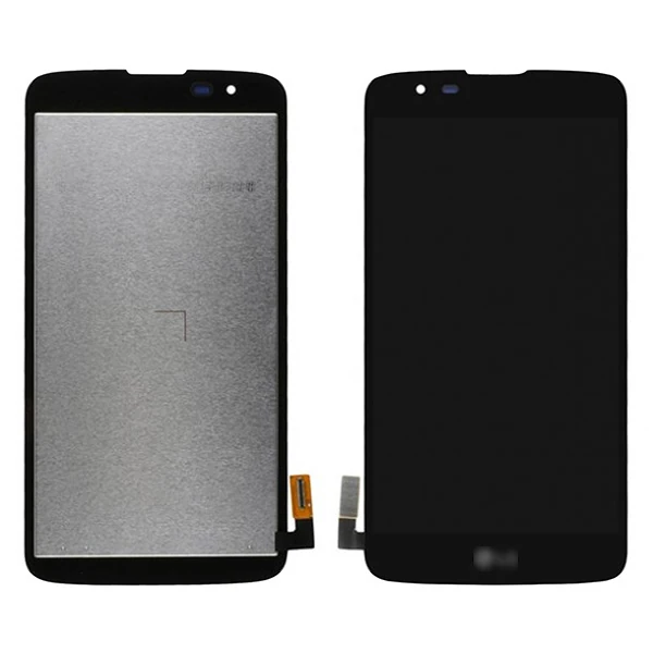 Lg K7 Lcd Ekran Dokunmatik Touch Panel-(1903)