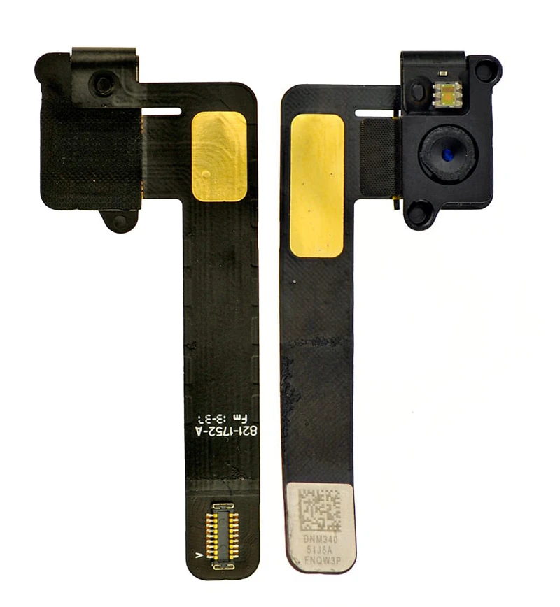 Ally İpad Mini 2,Mini 3 On Kamera-(1903)