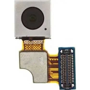 Ally Samsung Galaxy Note 2 N7100 İçin Arka Kamera-(1903)