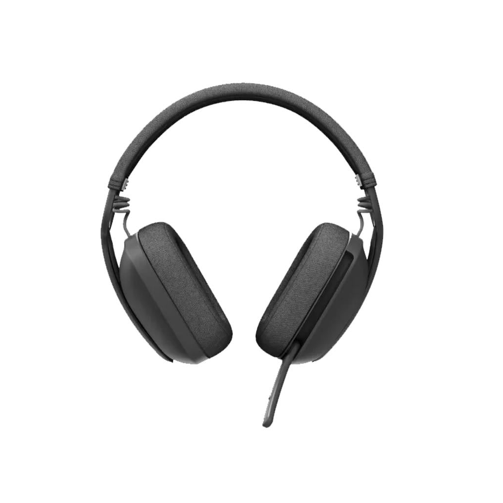 LOGITECH ZONE VIBE 100 Grafit 981-001213   Bluetooth Microfonlu  Kablosuz Kulaklık(1923)