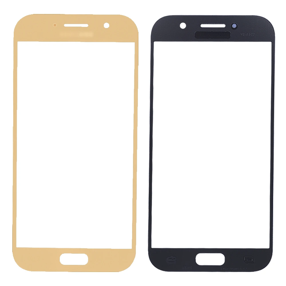 Ally Samsung Galaxy A5 2017 A520 İçin Dokunmatik Lens-(1903)