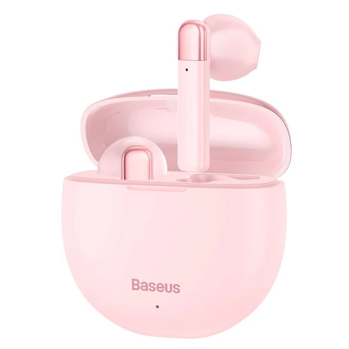 Baseus Encok AirNora W2 TWS Bluetooth 5.0 Kablosuz Kulaklık-(1903)