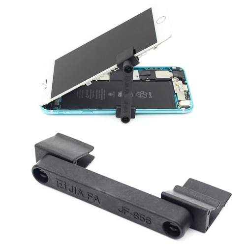 Jıafa Jf-856 360 Derece Plastik Donerli Lcd Ekran Tutucu 2li Set-(1903)