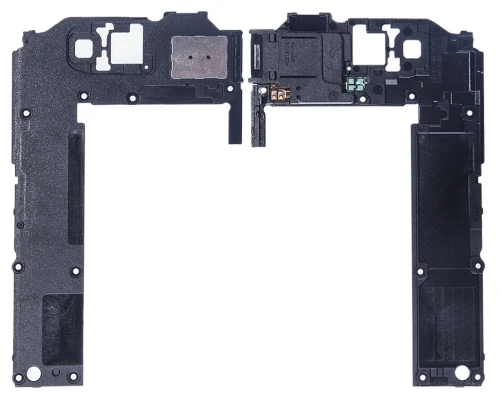 Samsung Galaxy A7 A720F Zil  Buzzeri Hoparlör Full-(1903)