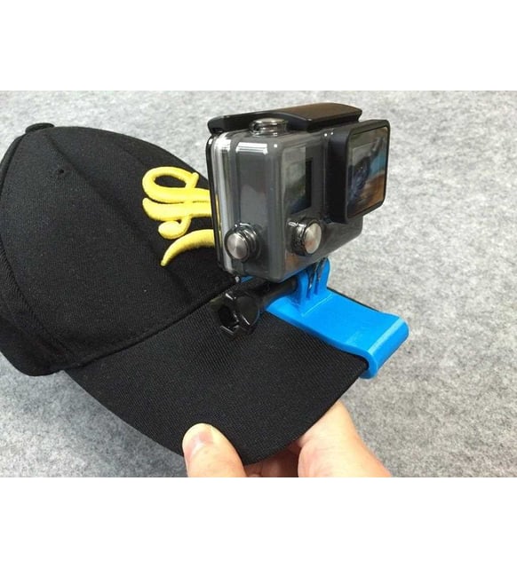 Puluz Hero Gopro 5,4 Session Hero 5 4 3+ 3 2 Tutucu Şapka-(1903)