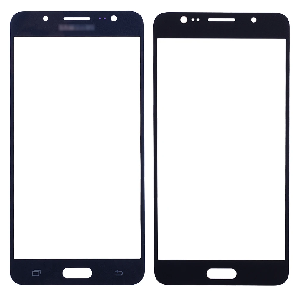 Ally Samsung Galaxy J510 J5 (2016) İçin Dokunmatik Lens-(1903)