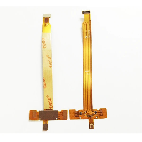 Lenovo K6, K6 Note K53a48 Mikrofon film flex-(1903)