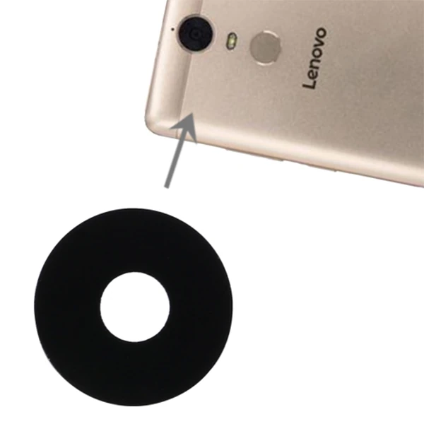 Lenovo K5 Note Kamera Lens-(1903)