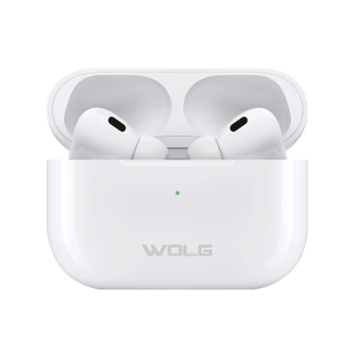 WOLG TB05 TWS Kablosuz Bluetooth 5.1  Kulakiçi Kulaklık-(1903)