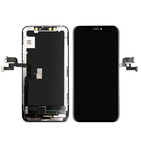 Ally Samsung Galaxy Grand G7200 İçin Lcd Ekran-(1903)