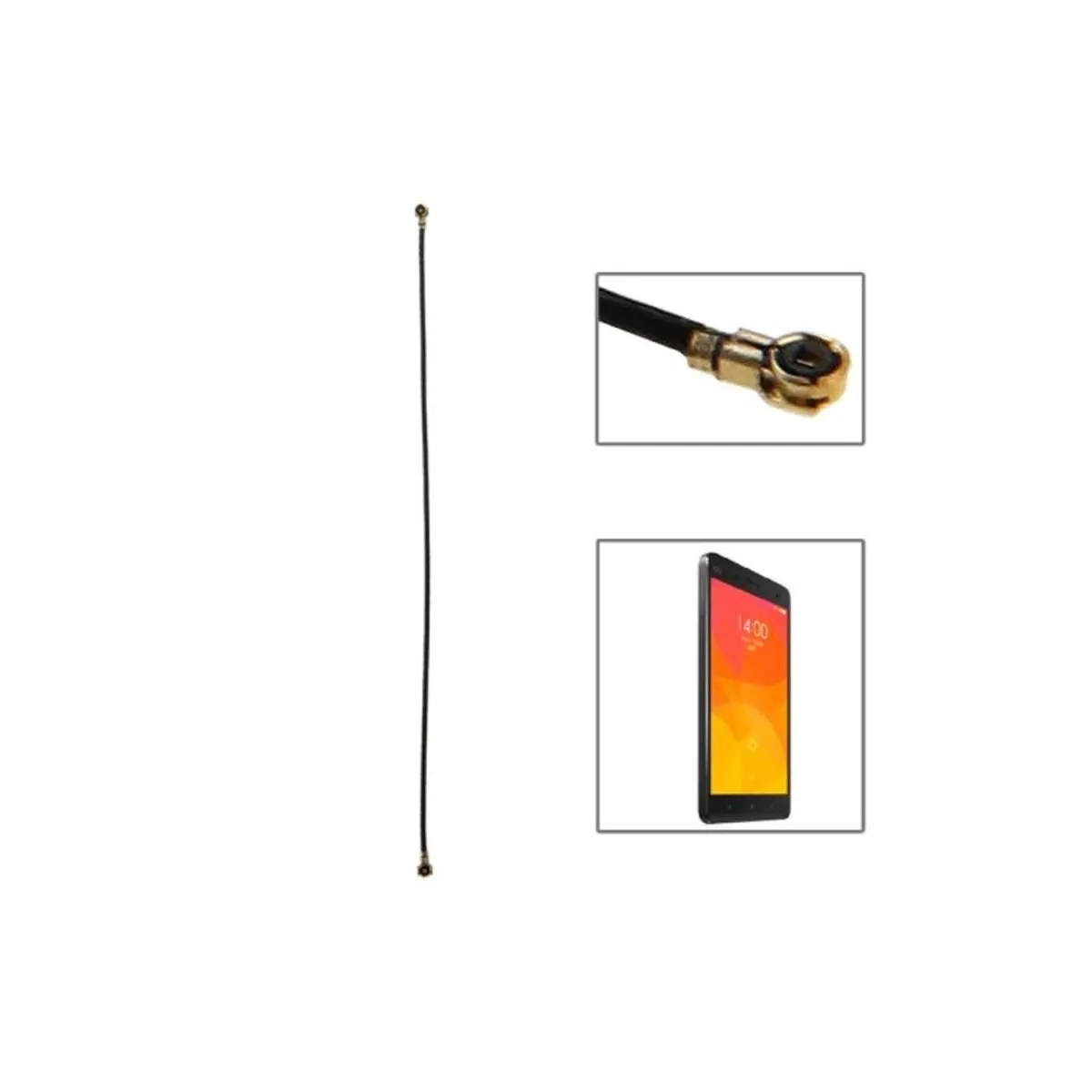 Xiaomi Mi4 Mi5 Anten Sinyal Filmi-(1903)