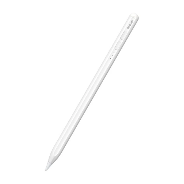 Baseus Smooth Writing Active LED Göstergeli Stylus Kalem-iPad Tablet Dokunmatik Kalem(Aktif versiyon-(1903)