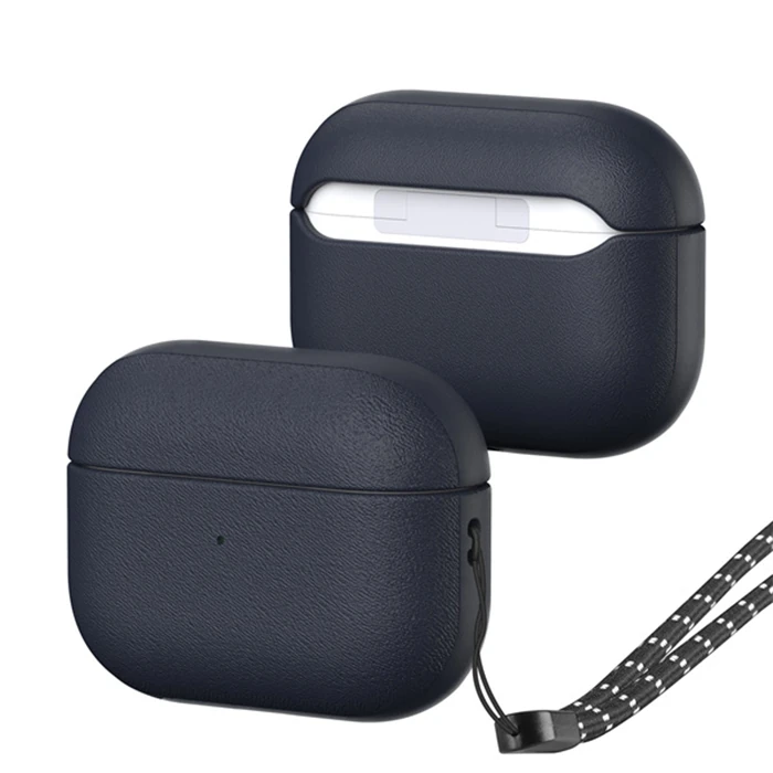 Dux Ducis Plen Series AirPods Pro / Pro 2 Silikon Kılıf-(1903)