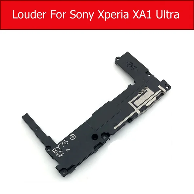 Sony Xperia Xa1 Zil Buzzeri Hoparlör-(1903)