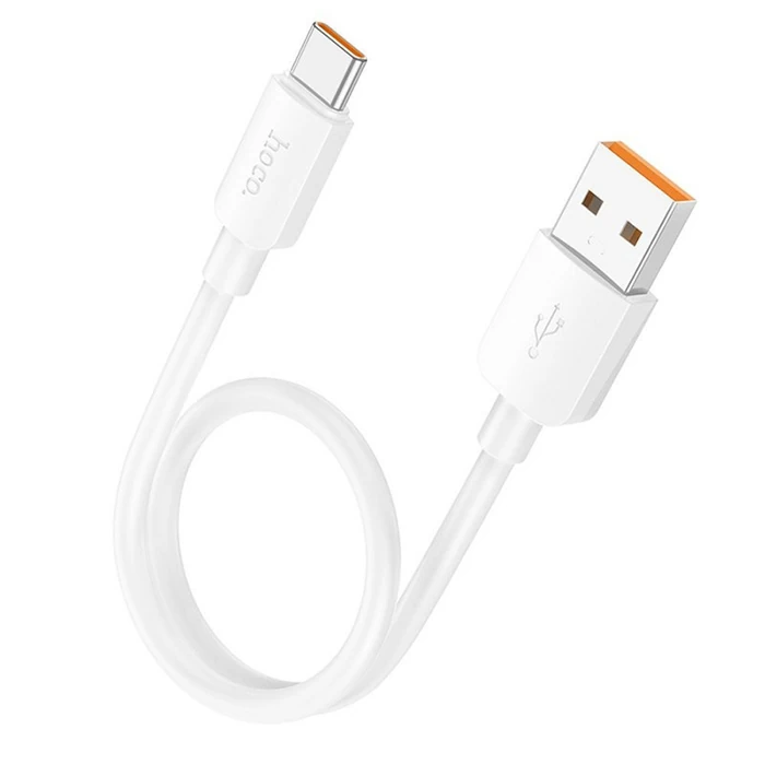 HOCO X96 Hyper 27W USB to Type-C Hızlı Şarj Ve Data Kablosu-(1903)
