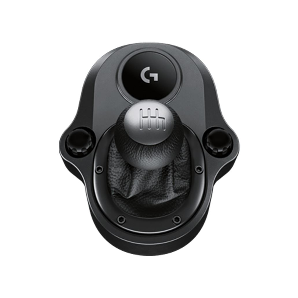 LOGITECH 941-000130 Driving Force Shifter Oyuncu Dreksiyon Vitesi (G29 G920)(1923) 2