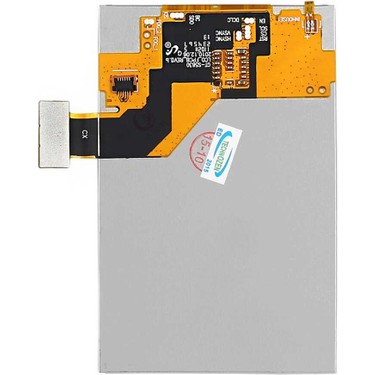Samsung Galaxy Ace S5830 İçin Lcd Ekran-(1903)