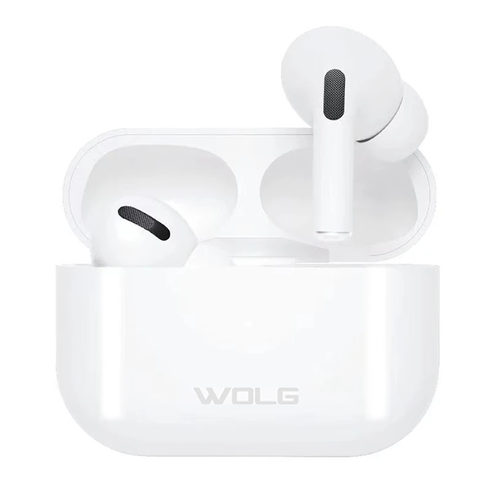 WOLG TB03 TWS Kablosuz Bluetooth 5.1  Kulakiçi Kulaklık-(1903)