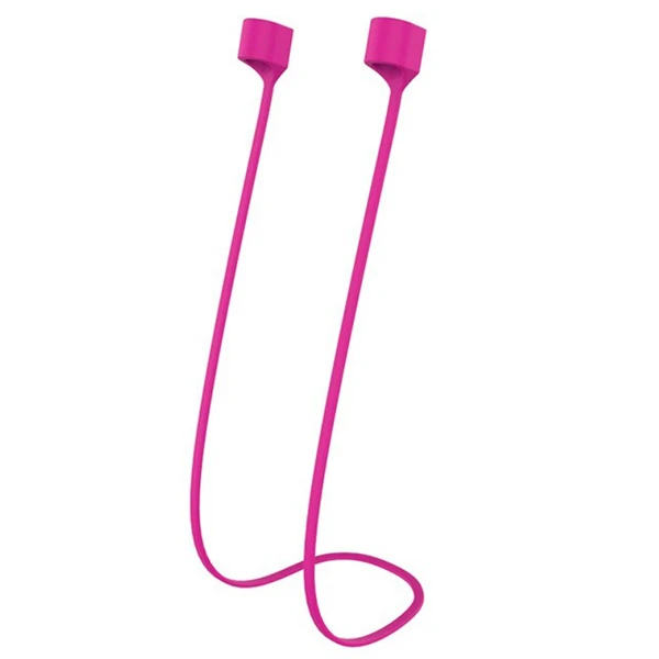ALLY Airpods 1-2 Nesil Ve Pro Uyumlu Mıknatıslı Kulaklık Askısı-(1903)