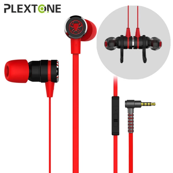 Plextone G20 Gaming,Oyuncu Mıknatıslı Premium 3,5mm Kulaklık-(1903)