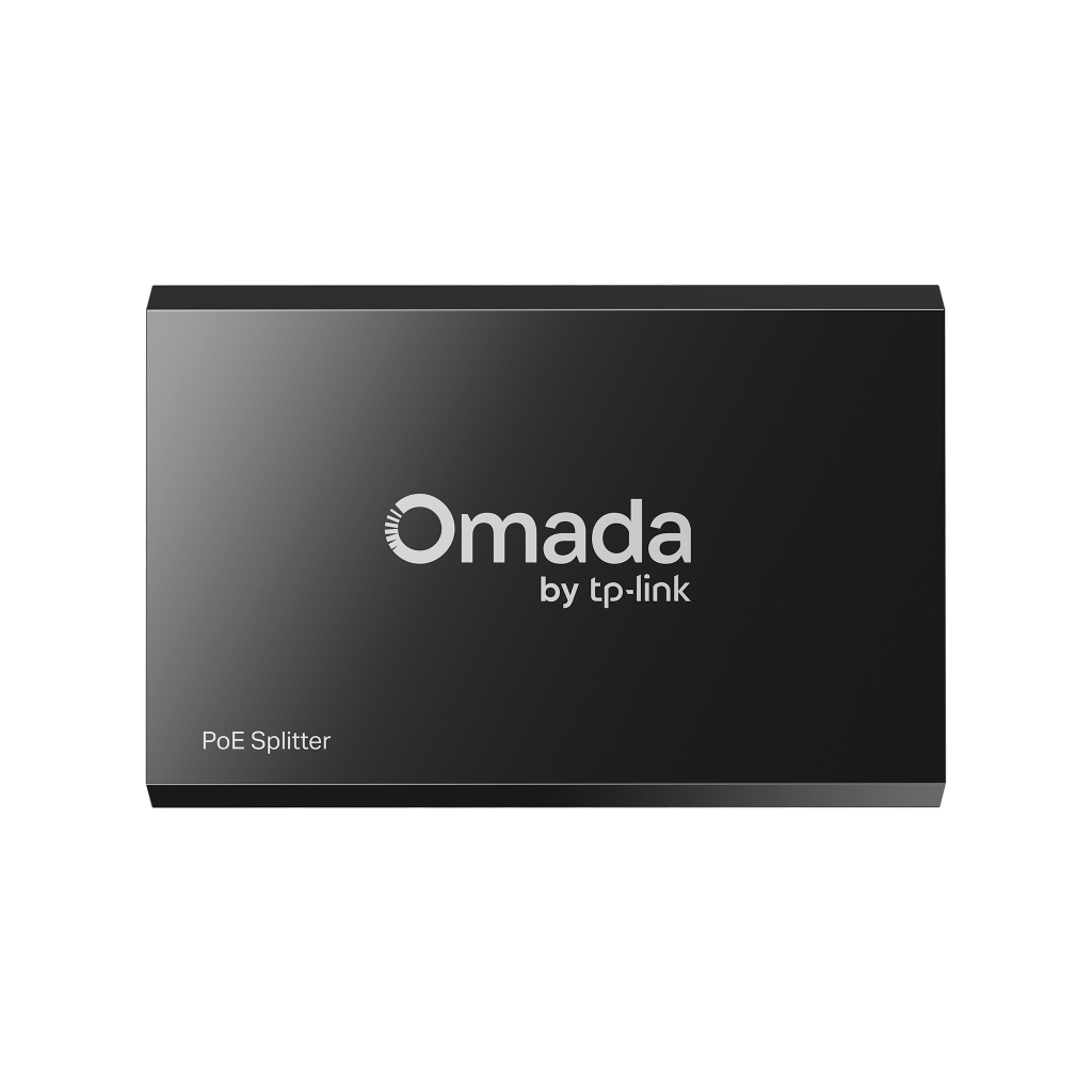 OMADA POE10R 1 Port 15.4W Gigabit PoE Injector(1923)