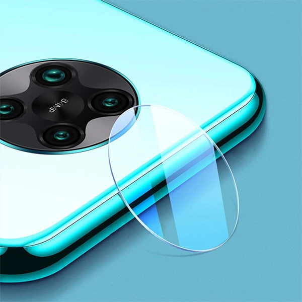 Ally Xiaomi Poco F2 PRO Tempered Cam Kamera Koruyucu-(1903)