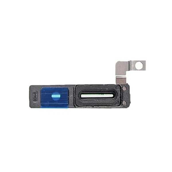 iPhone 7 Plus İç Kulaklık Toz Filtresi Buzzer Izgarası Toz Önleyici Mesh 1 Adet-(1903)