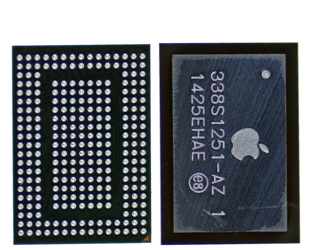 İPhone 6,İPhone 6 Plus Power İc Güç Entegresi(338s1251-Az)-(1903)