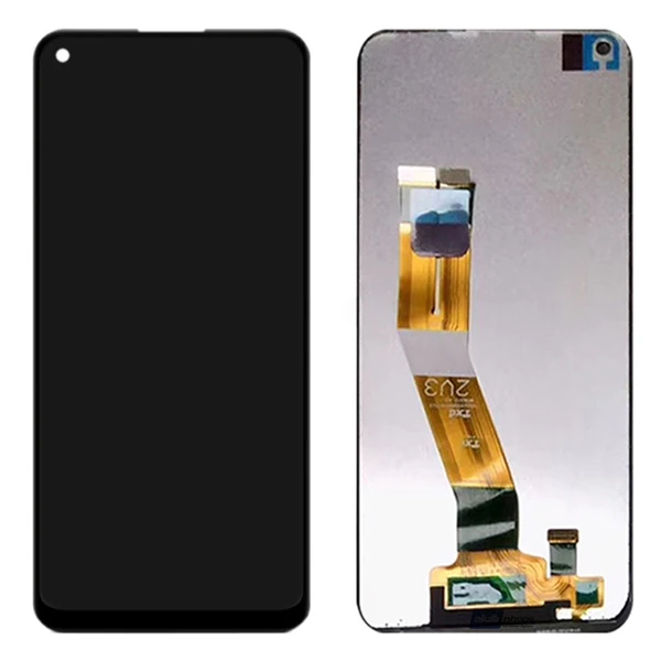 SM Galaxy A11 SM-A115F Lcd Ekran Dokunmatik Touch-(1903)