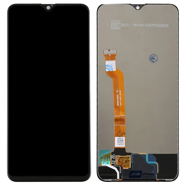Oppo F9 A7x Lcd Ekran Dokunmatik Touch Panel-(1903)