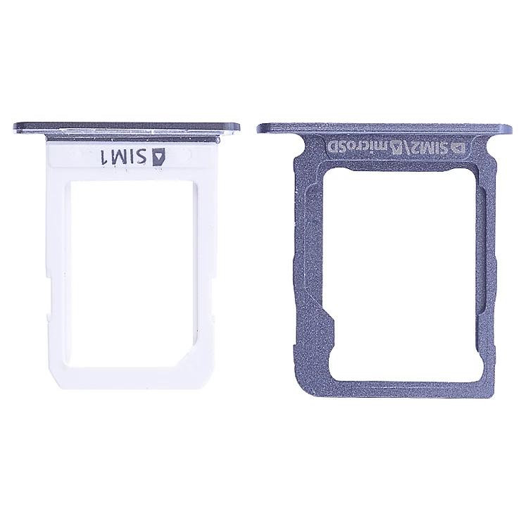 Ally Samsung Galaxy A8 A800 2015 İçin Sim Hafıza Kart Kapağı-(1903)