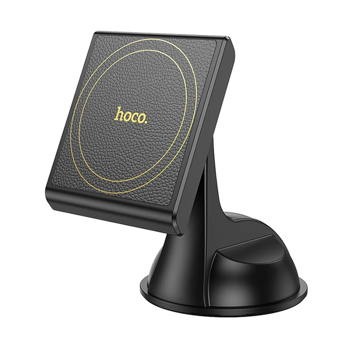 Hoco H47 Torpido Üstü Magsafe Manyetik Araç İçi Telefon Tutucu-(1903)