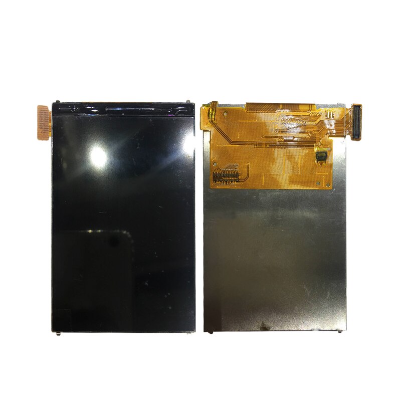 Ally Sm Galaxy Young 2 G130 G130h, Star 2 G130e İçin Lcd Ekran-(1903)
