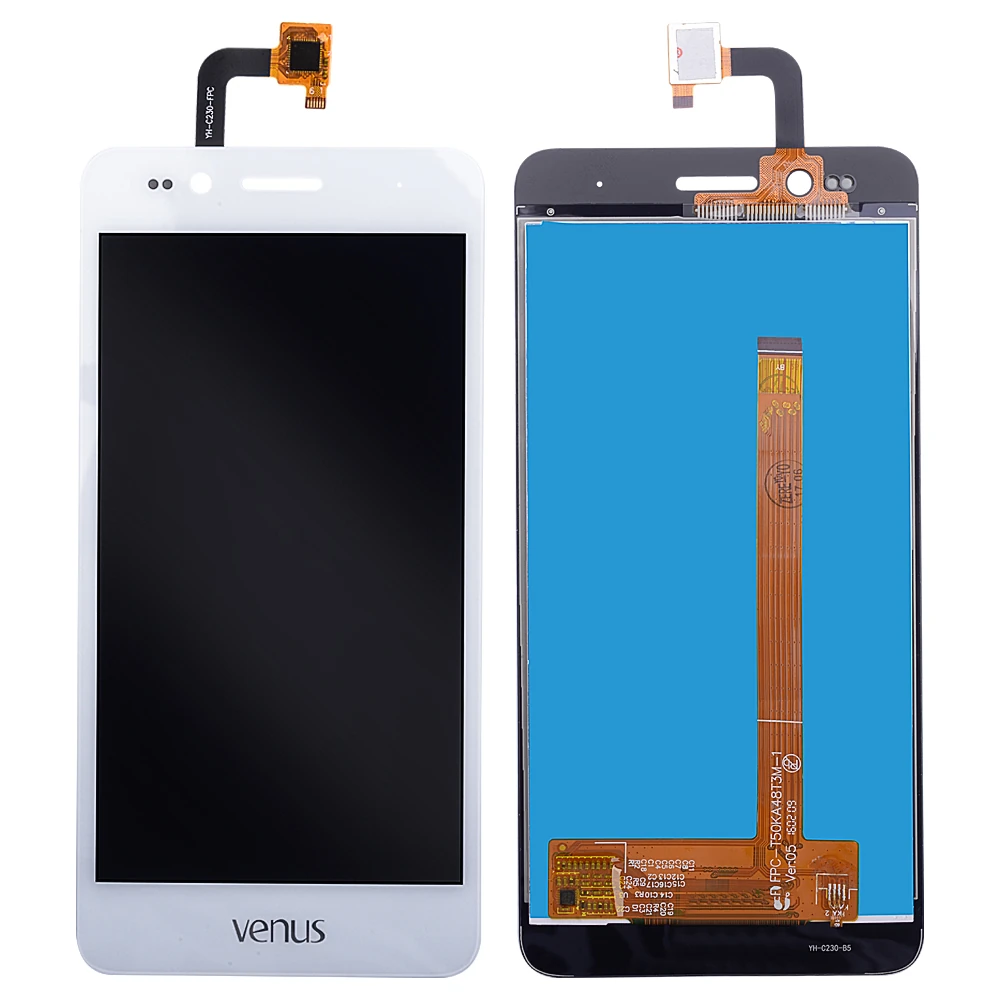 Vestel Venus V3 5020 Lcd Ekran Dokunmatik-(1903)