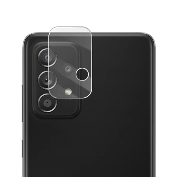 SM Galaxy A52-A72 Tempered Cam Kamera Koruyucu-(1903)