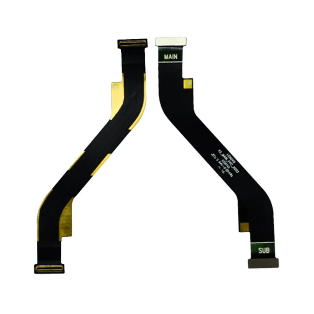 Lenovo Vibe X2 Main Bord Lcd Filmi-(1903)