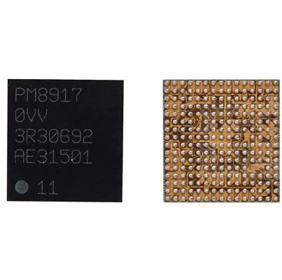 S4 İ9505 S4 Mini İ9190,İ9192,İ9195,İ9200,İ9295  Power İc Güç Entegresi(pm8917)-(1903)