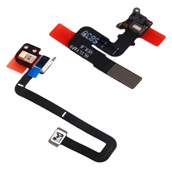 Huawei Mate 20 Pro Light Işık Sensor Film Flex Set-(1903)