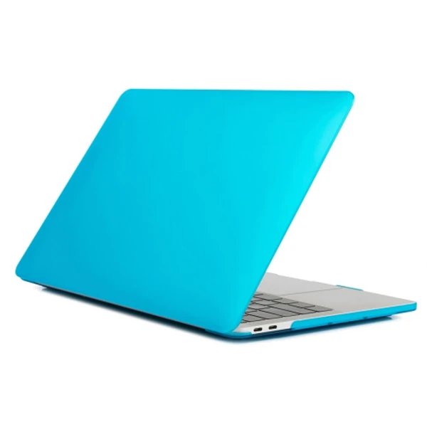 Macbook Air 13 A1369/A1466  Kristal Kapak Koruma Kılıf-(1903)