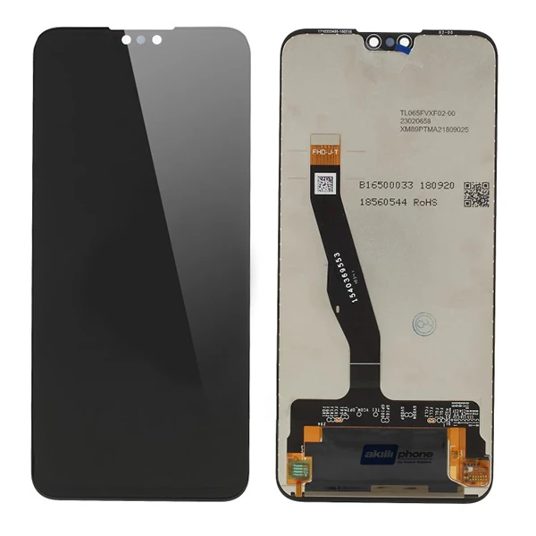 Huawei Y9 (2019) / Enjoy 9 Plus Lcd Ekran Dokunmatik Touch-(1903)