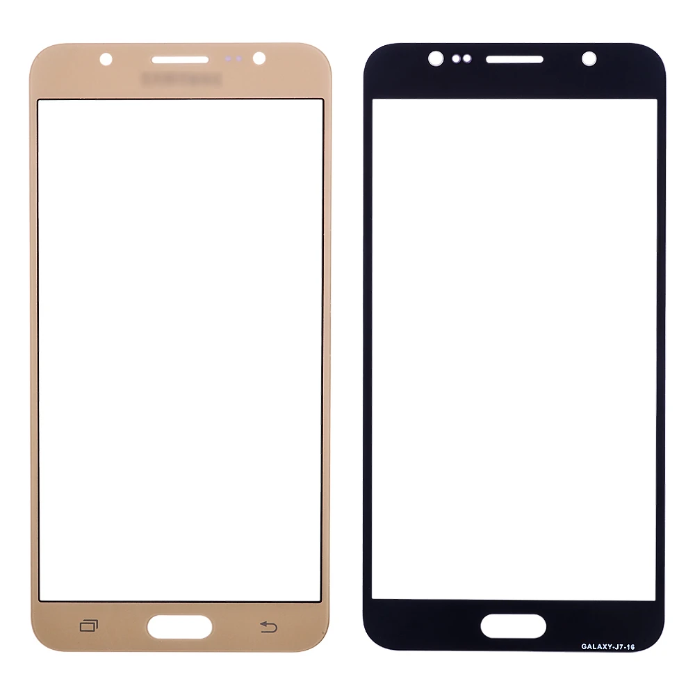 SM Galaxy J710 J7(2016) İçin Dokunmatik Lens-(1903)