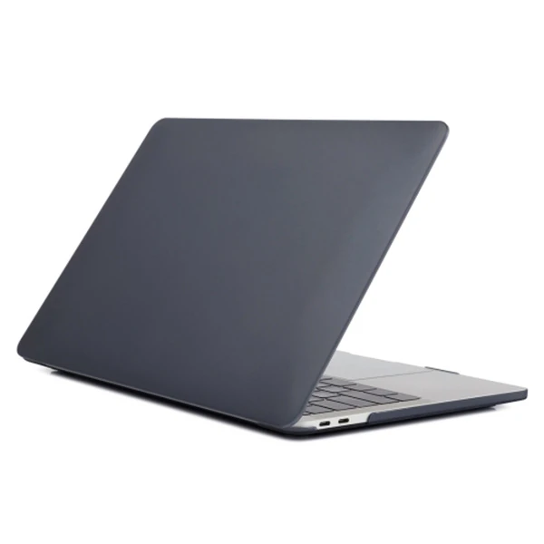 Macbook Air 13 A1932 2018 A2179 A2337 2020  Kristal Kapak Koruma Kılıf-(1903)