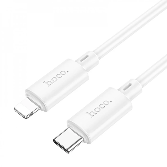 HOCO X88 20W Type-C to iPhone Lightning Hızlı Data ve Şarj Kablosu-(1903)
