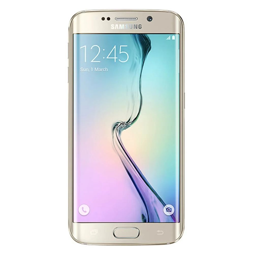 Samsung  Galaxy S6,S6 Edge İçin Işık İç Entgre-(1903)