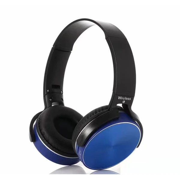 Ally 450 BT 5.0 Kablosuz Kulak Üstü Bluetooth Kulaklık-(1903)