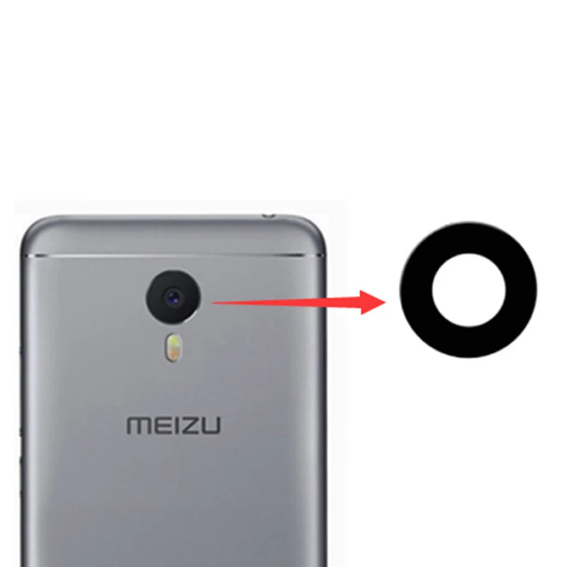 Meizu Mx4 Kamera Lens-(1903)