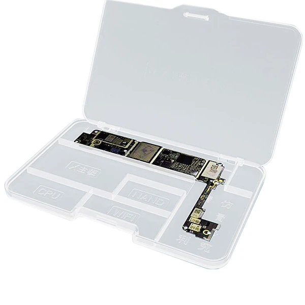 Ally İphone 6,6s,7,8 Plus,X Kadar Bord Saklama Kabı-(1903)